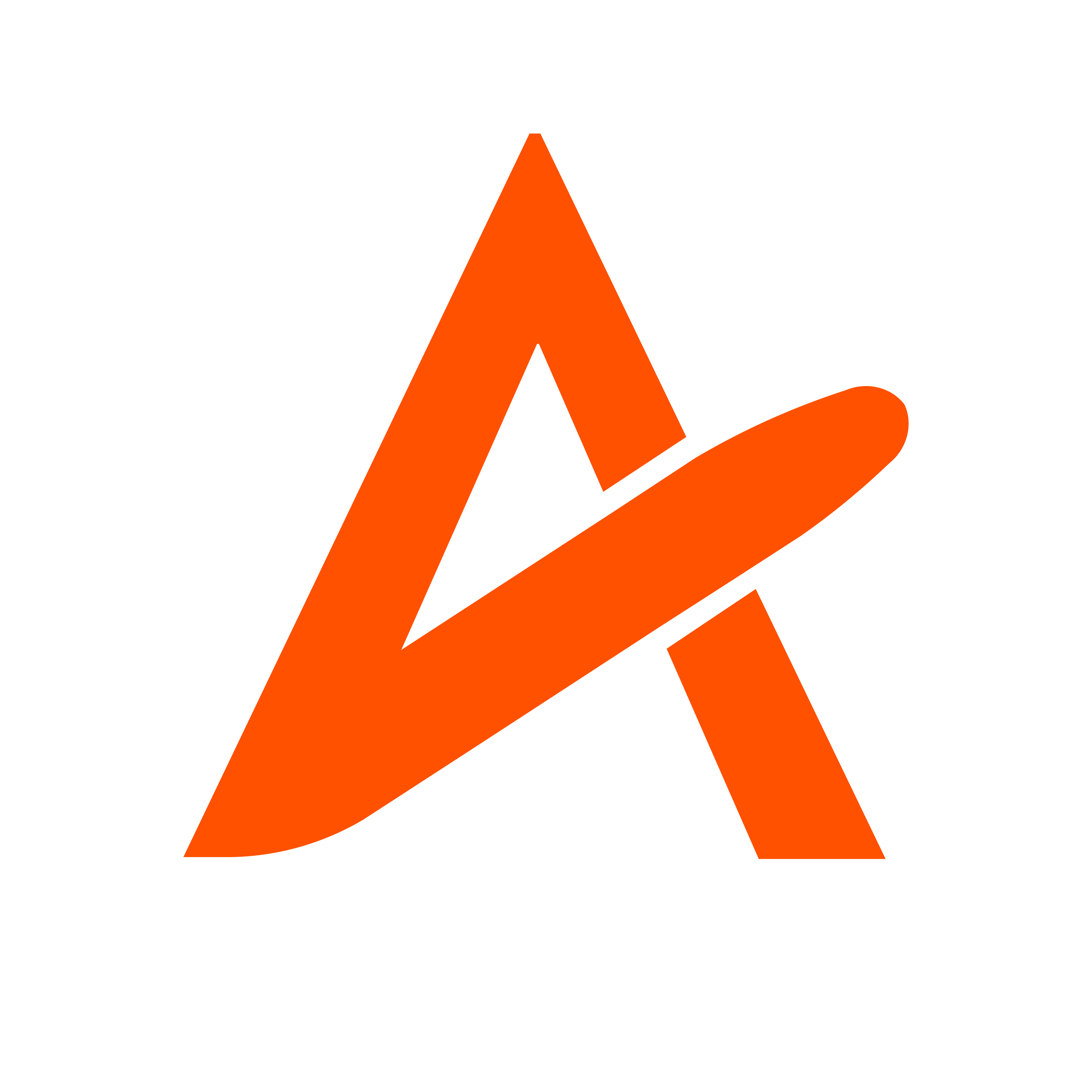 Alpha Impulsion Logo
