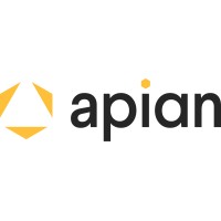 Apian Logo