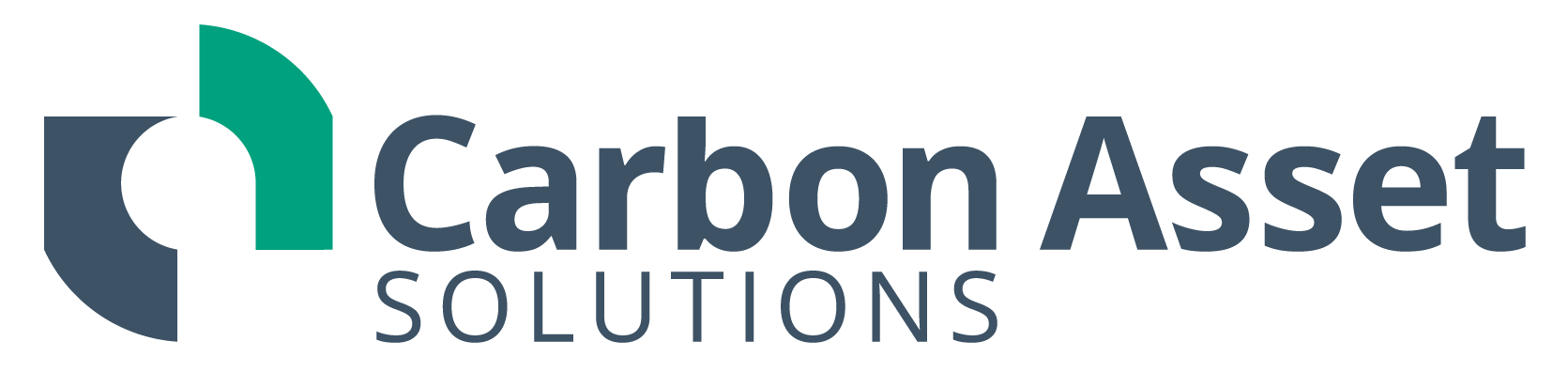 Carbon Asset Solutions Logo
