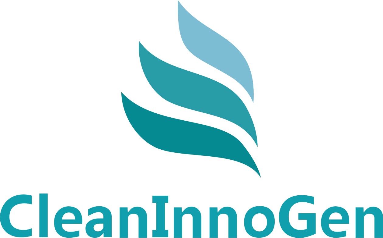CleanInnoGen Energy Solutions Ltd. Logo