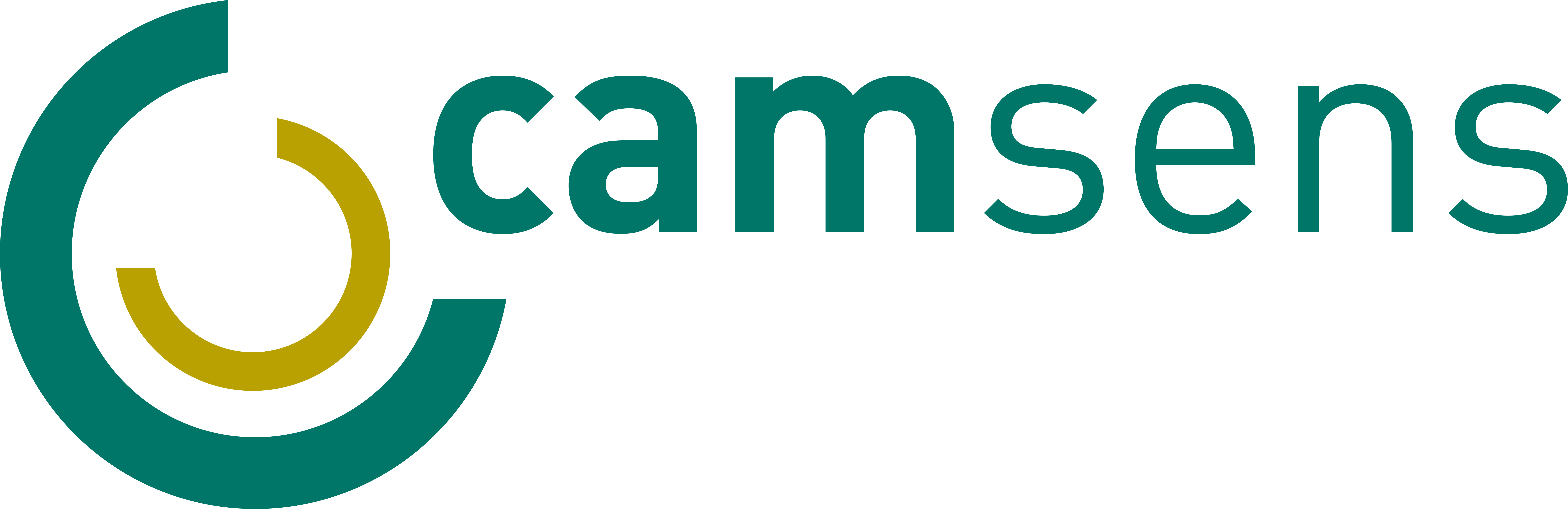 CAMSENS GmbH Logo