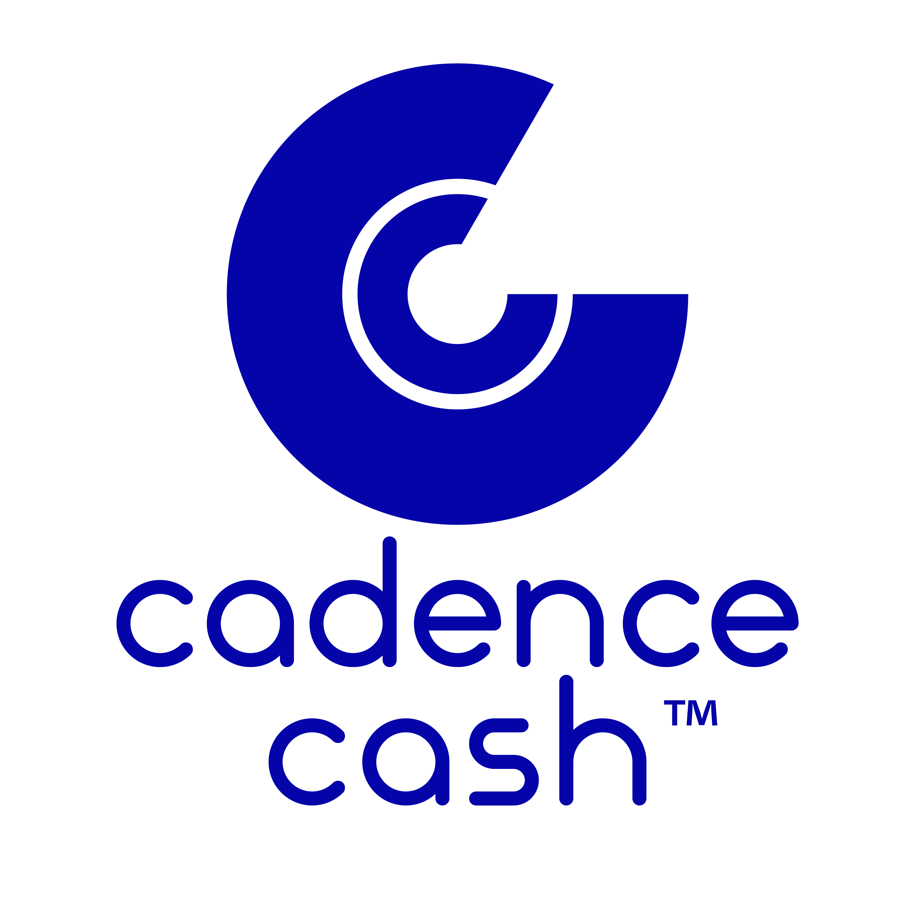 Cadence Cash Logo