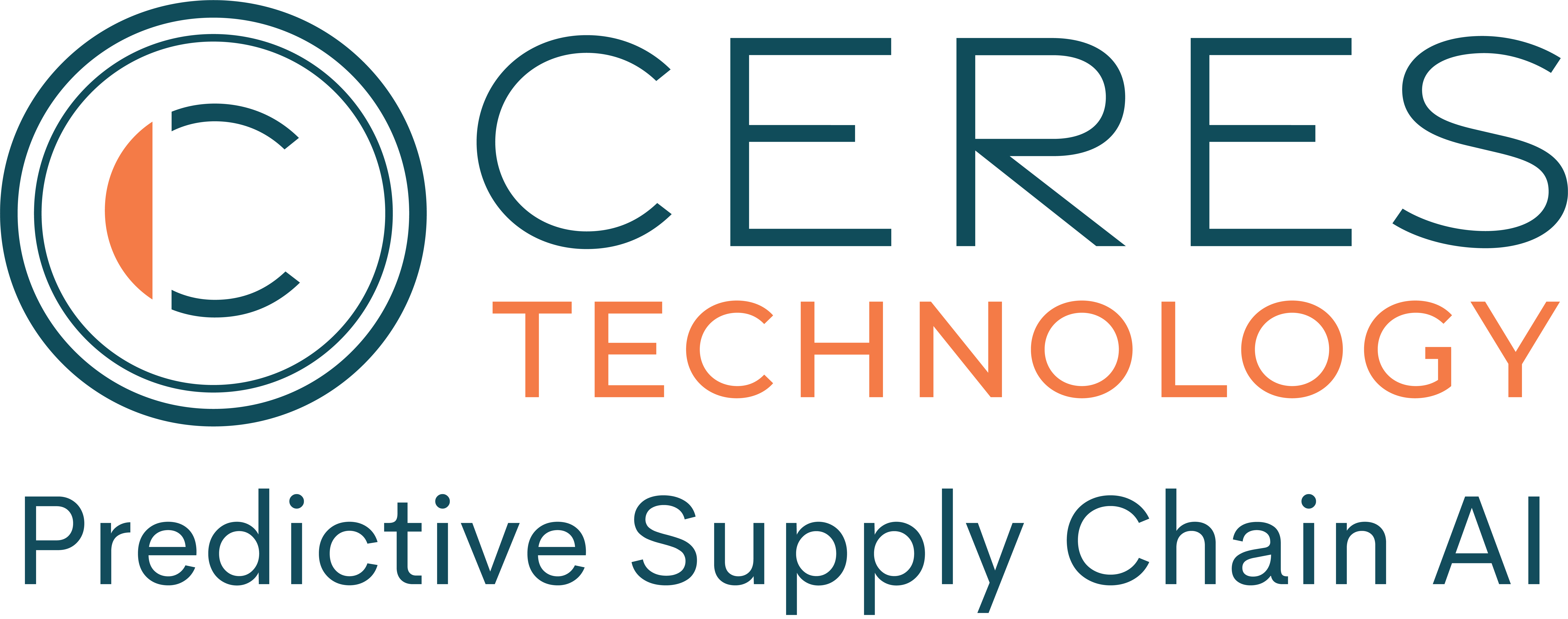 Ceres Technology Logo