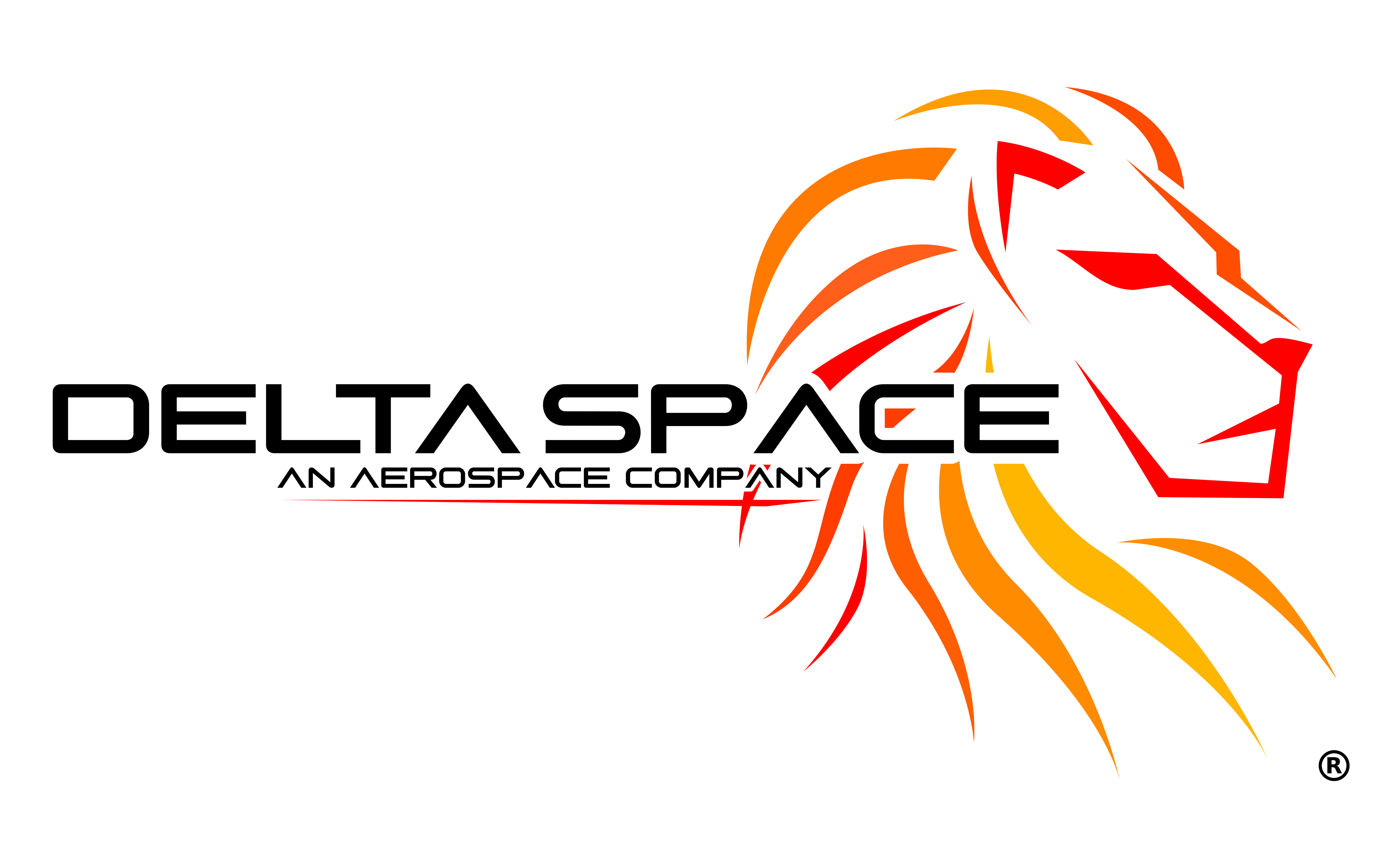 Delta Space Leonis Logo