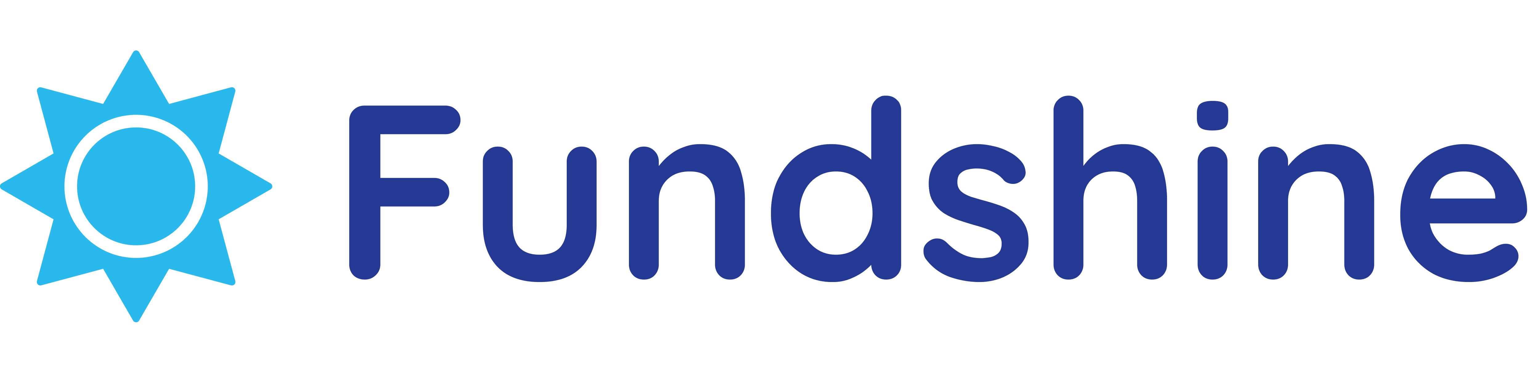 Fundshine Logo
