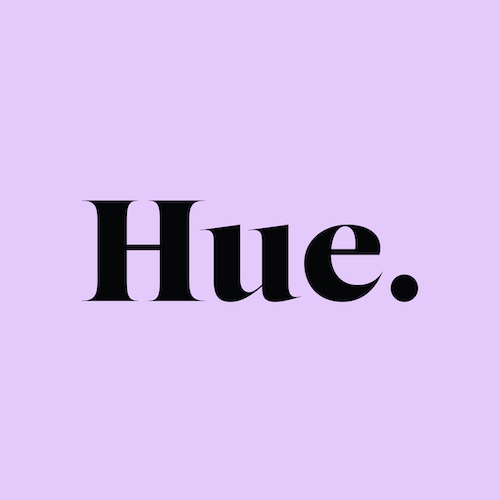 Hue Logo
