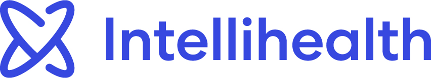 Intellihealth Logo