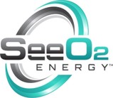 SeeO2 Energy Logo