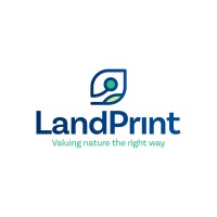 LandPrint Logo