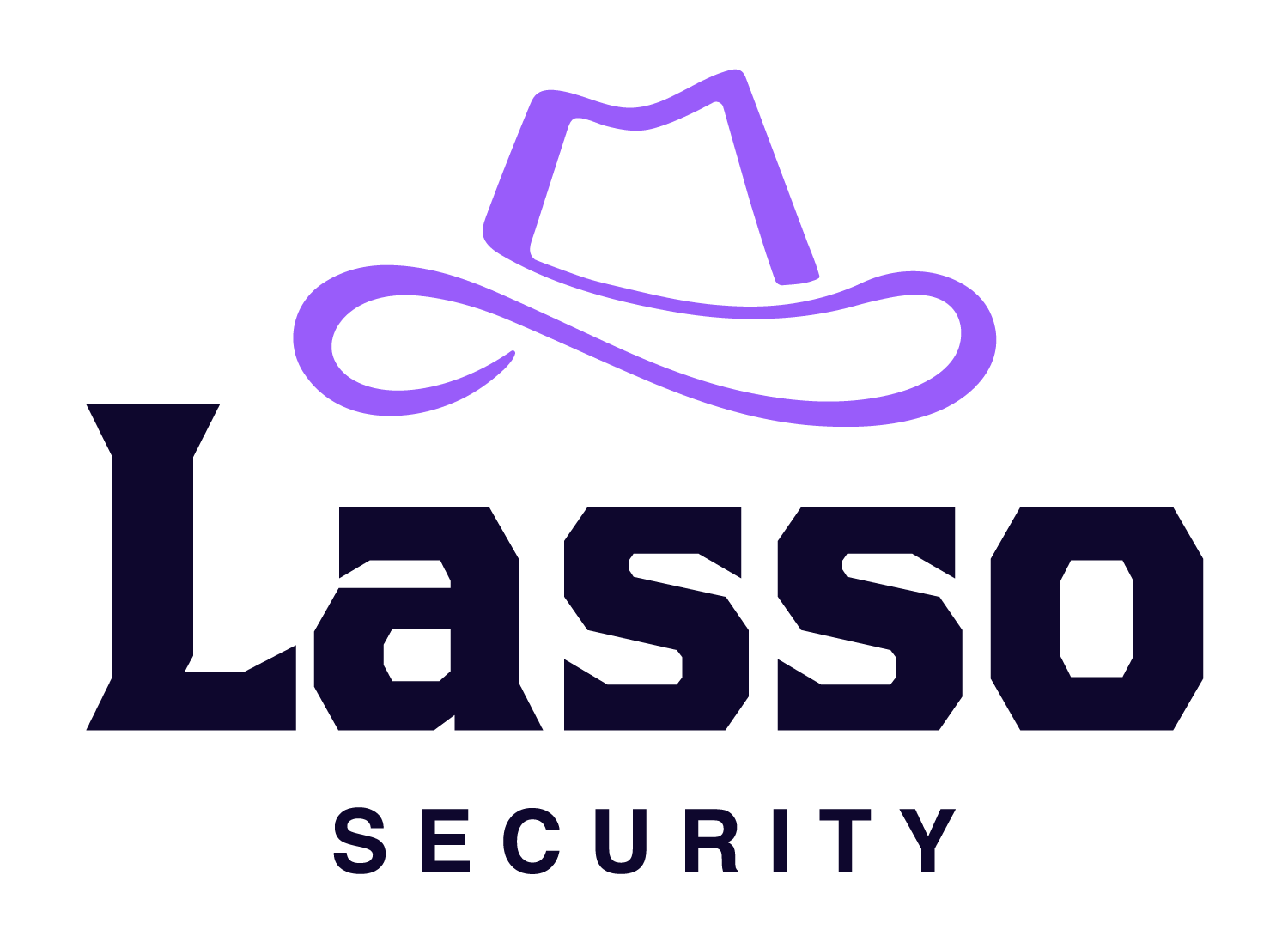 Lasso Security Logo