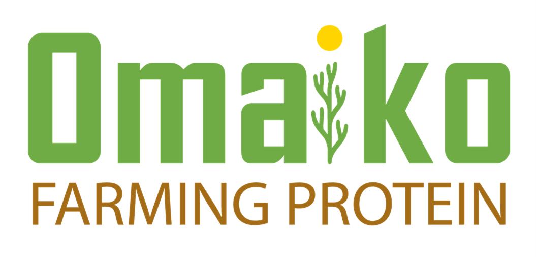 Omaiko Logo