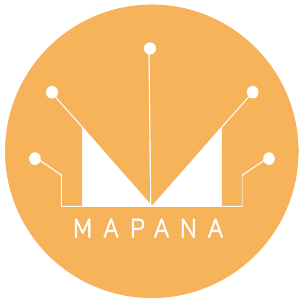 Mapana Logo