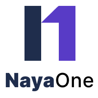 NayaOne Logo