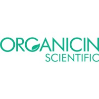 Organicin Scientific Logo