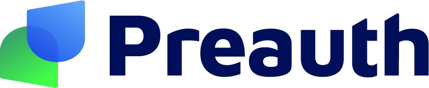 Preauth Logo