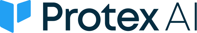 Protex AI Logo