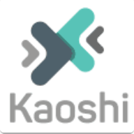 Kaoshi Logo