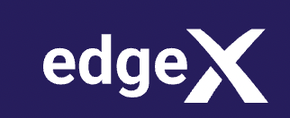 EdgeX Logo