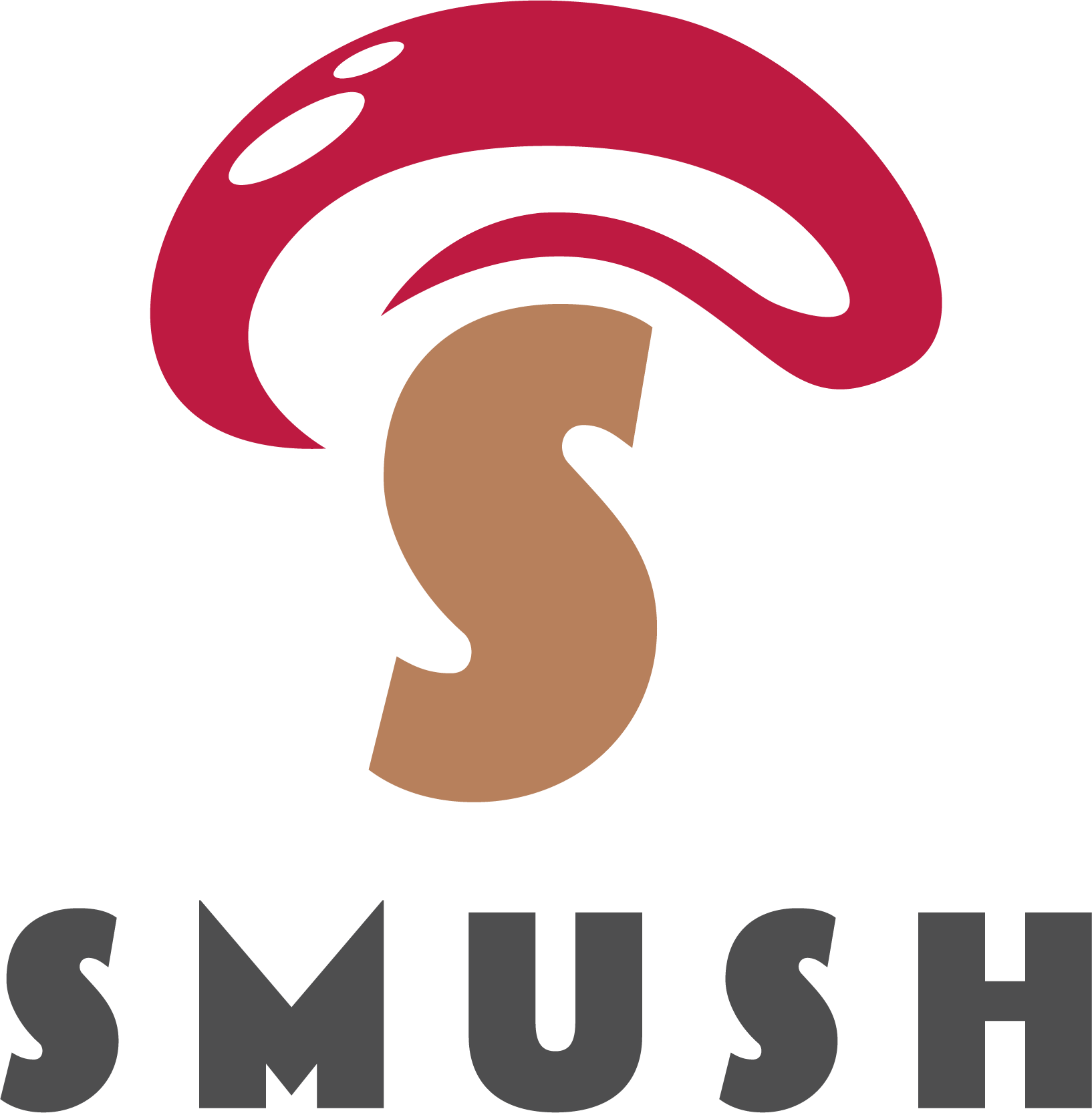 SMUSH Materials Logo