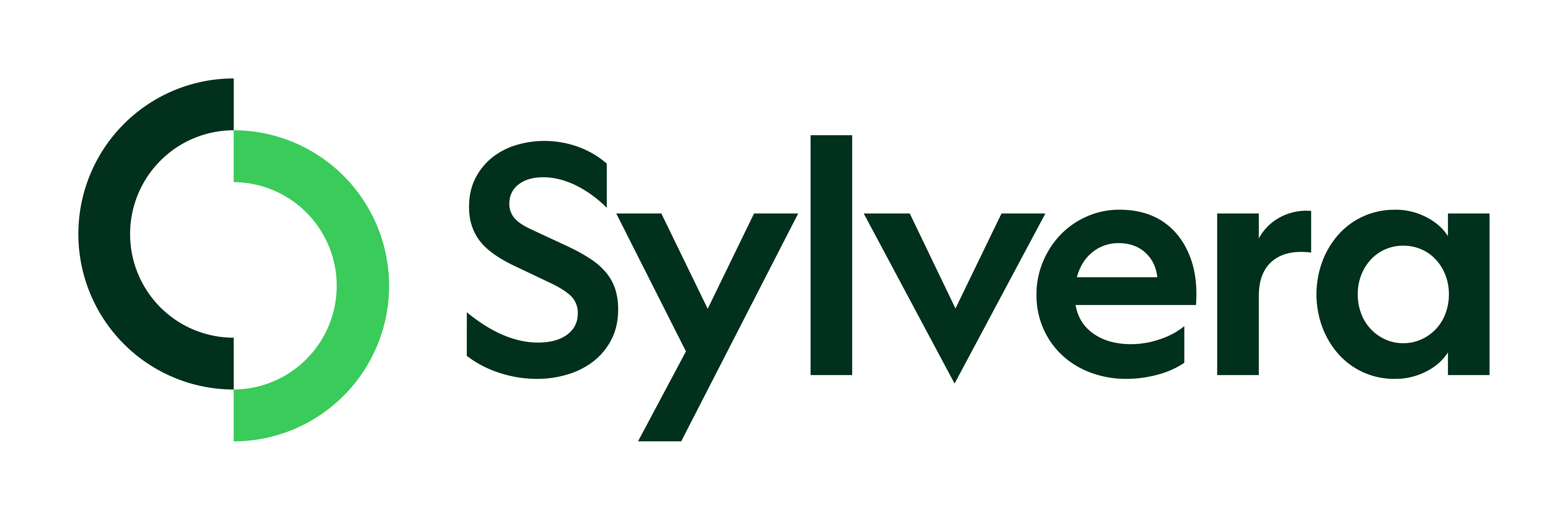 Sylvera Logo