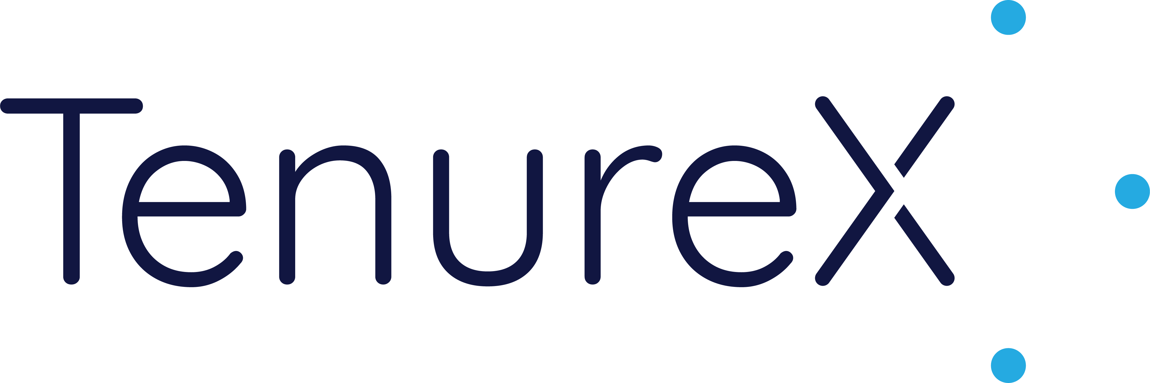 TenureX Logo