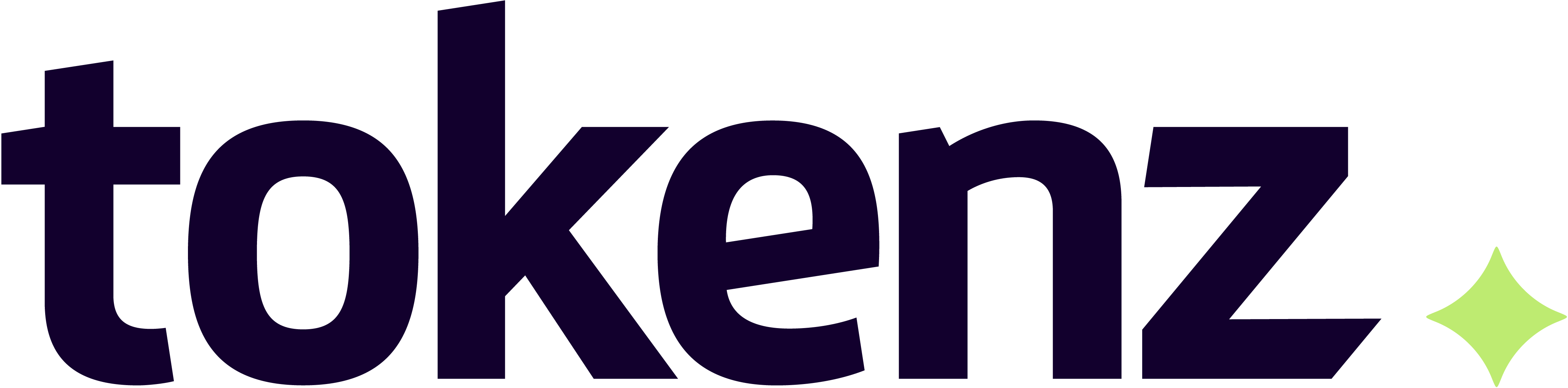 株式会社Tokenz ロゴ