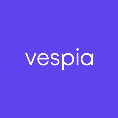 Vespia Logo