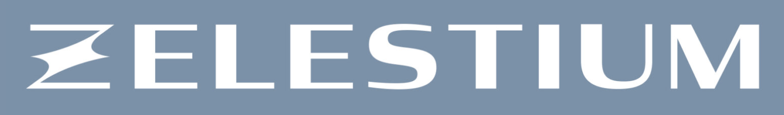 Zelestium Technologies Logo