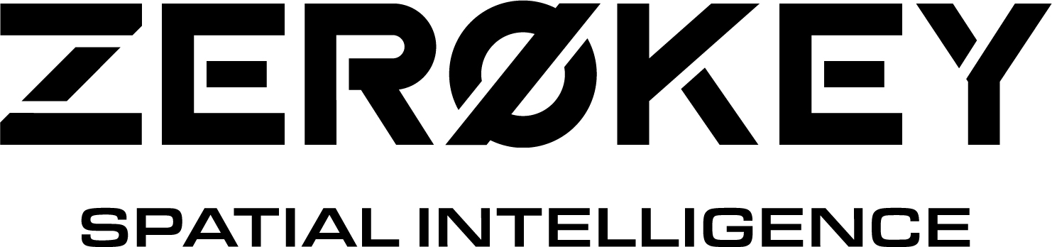 ZeroKey Logo