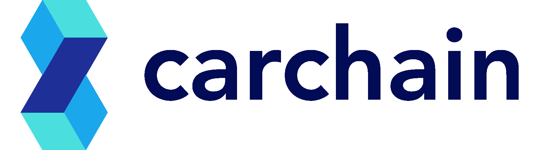 Carchain Logo