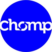 Chomp Energy Logo
