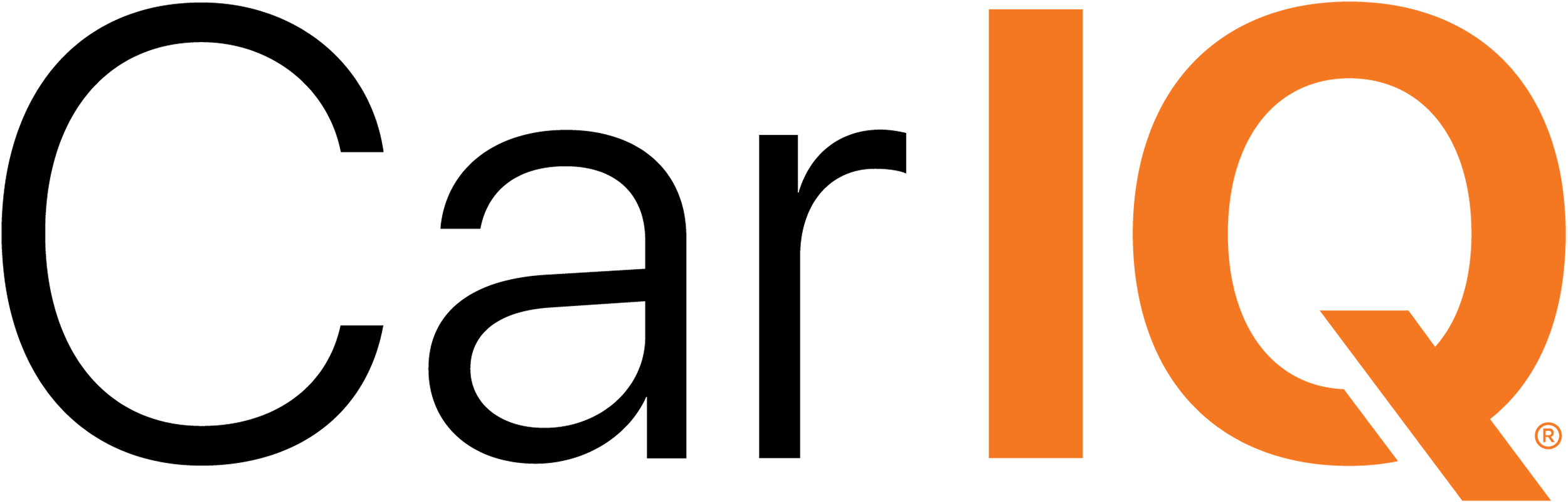 Car IQ Logo