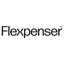 Flexpenser Logo