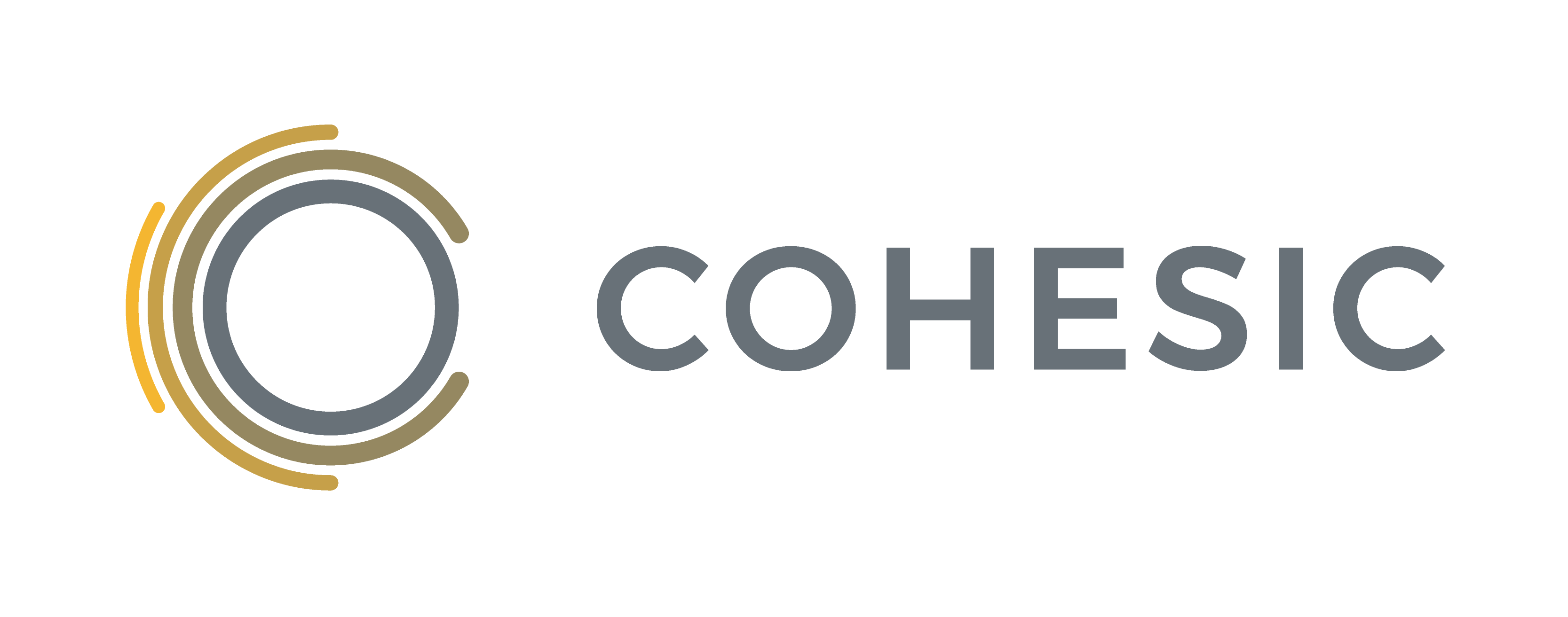 Cohesic Logo