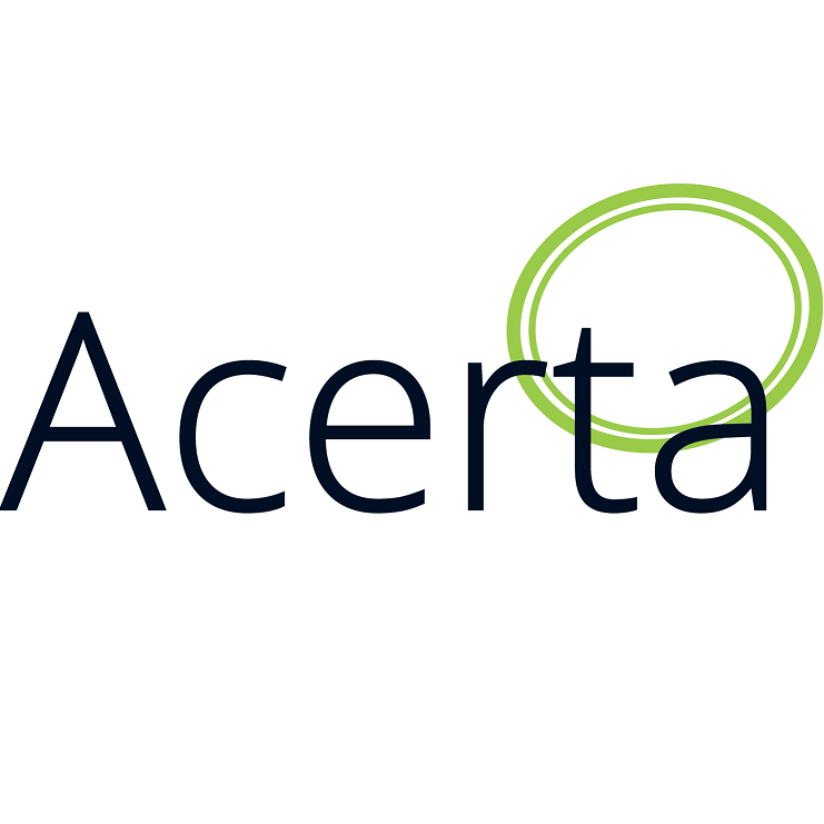 Acerta Logo