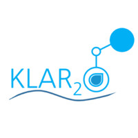 Klar2O Logo