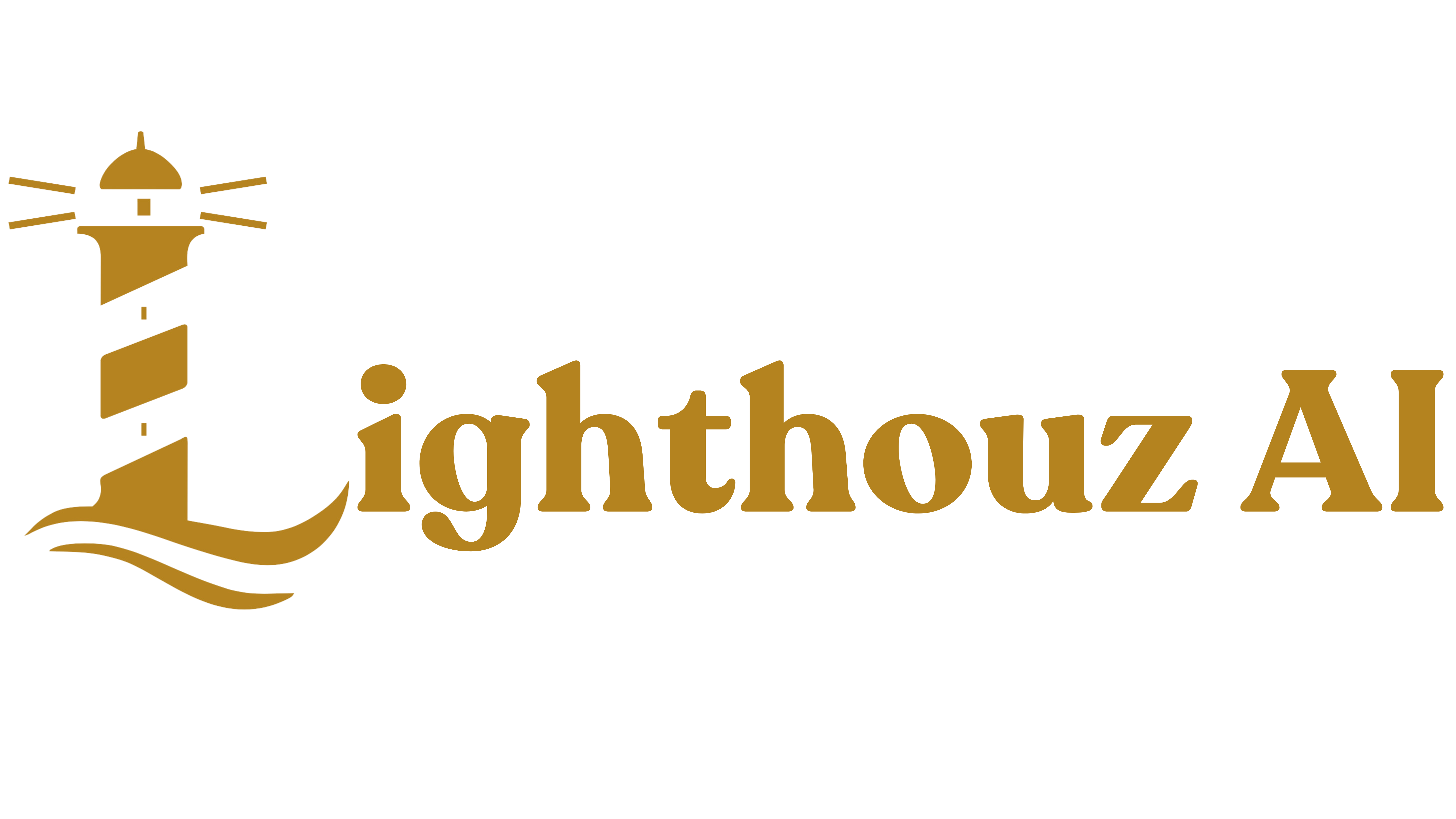 Lighthouz AI Logo