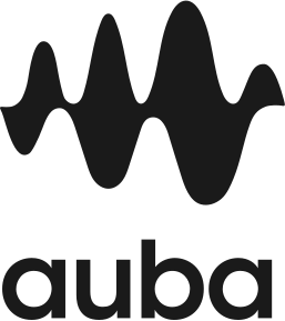 Auba.ai Logo
