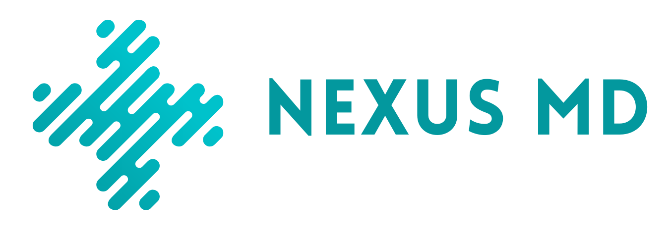 Nexus-MD Inc Logo
