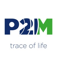 P2M Logo