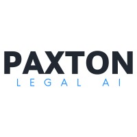 Paxton.ai Logo