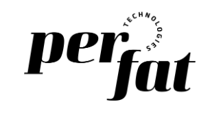 Perfat Logo