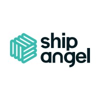 Ship Angel Logo