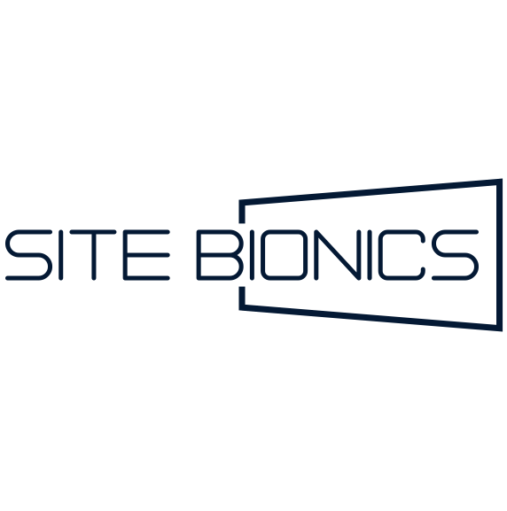 SiteBionics Logo