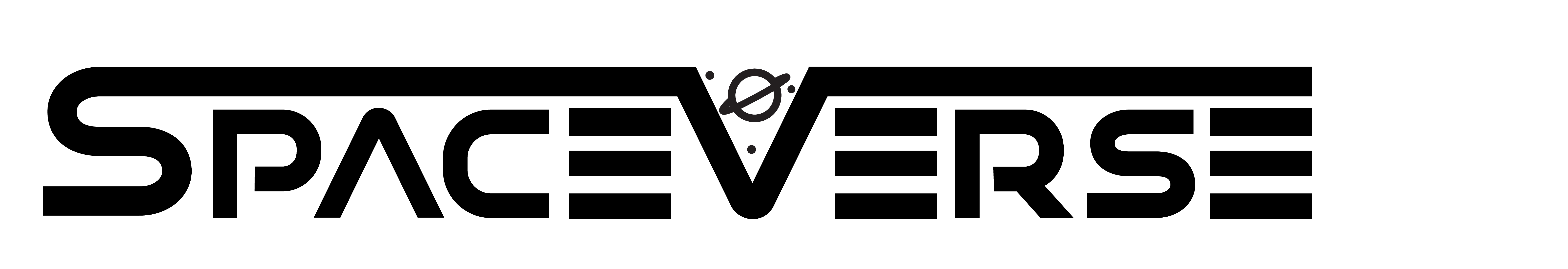 Spaceverse Logo