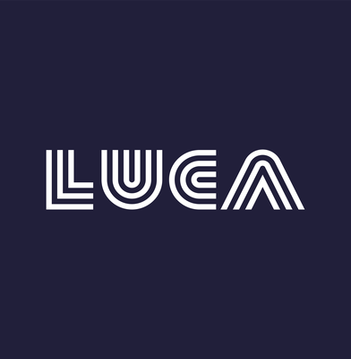 LUCAジャパン株式会社 ロゴ