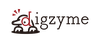 株式会社digzyme ロゴ