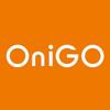 OniGO株式会社 ロゴ