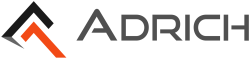 Adrich Logo