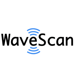 Wavescan Logo